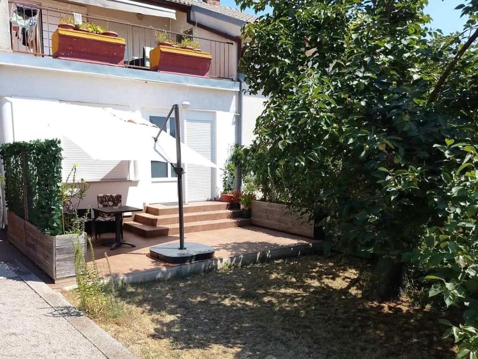 Relax & Enjoy - Marcana Apartments Apartment in Istria County