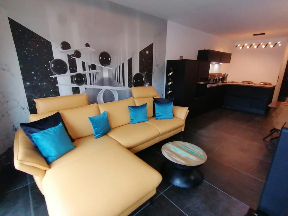 FeWo Excellence Juwel Apartment in Cochem-Zell