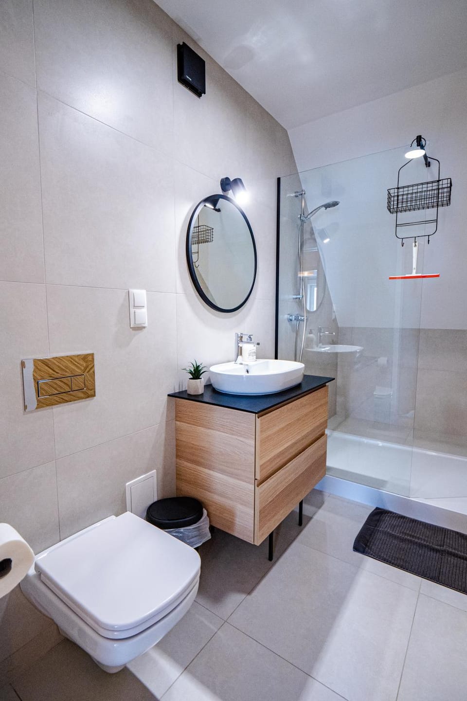 Mazurskie Apartamenty "Jak Tu Miło!" Apartment in Lithuania