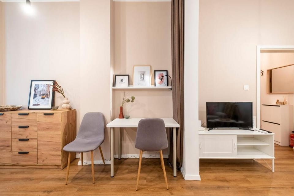TV and multimedia, Living room, Photo of the whole room