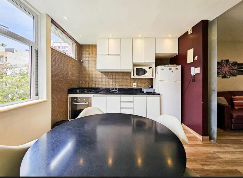 ALBERTO DE CAMPOS 66 Apartment in Rio de Janeiro
