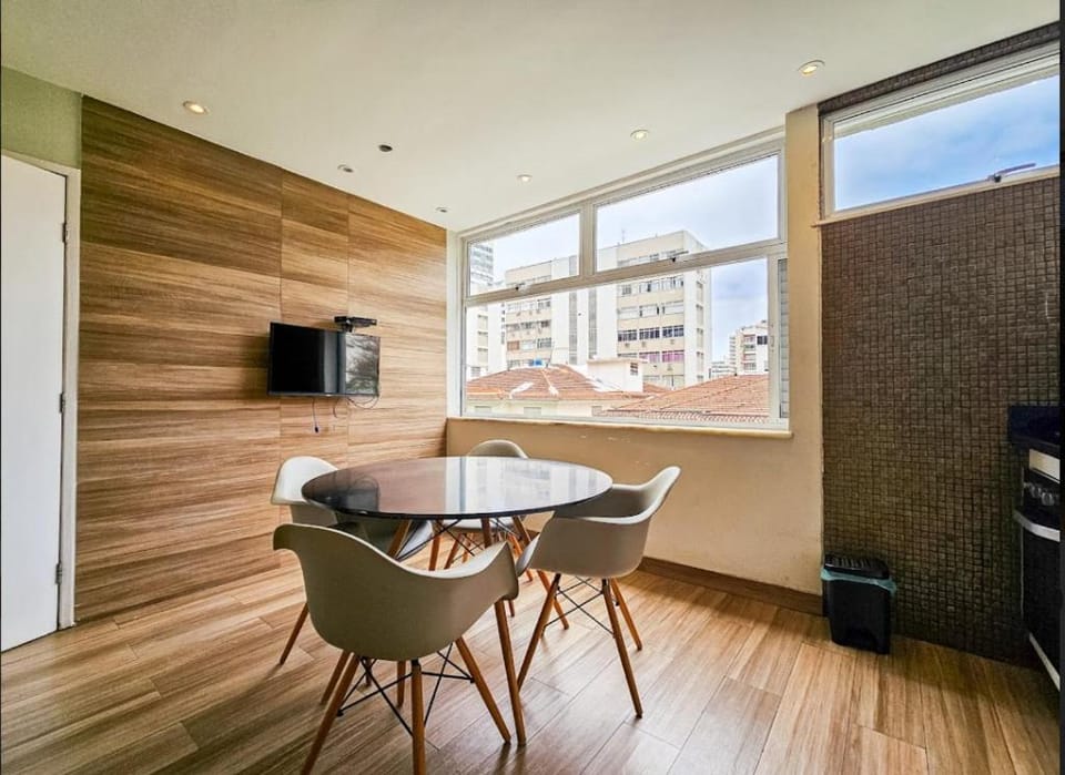 ALBERTO DE CAMPOS 66 Apartment in Rio de Janeiro