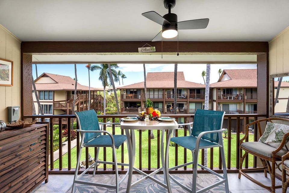 Kona Isle C37 House in Holualoa