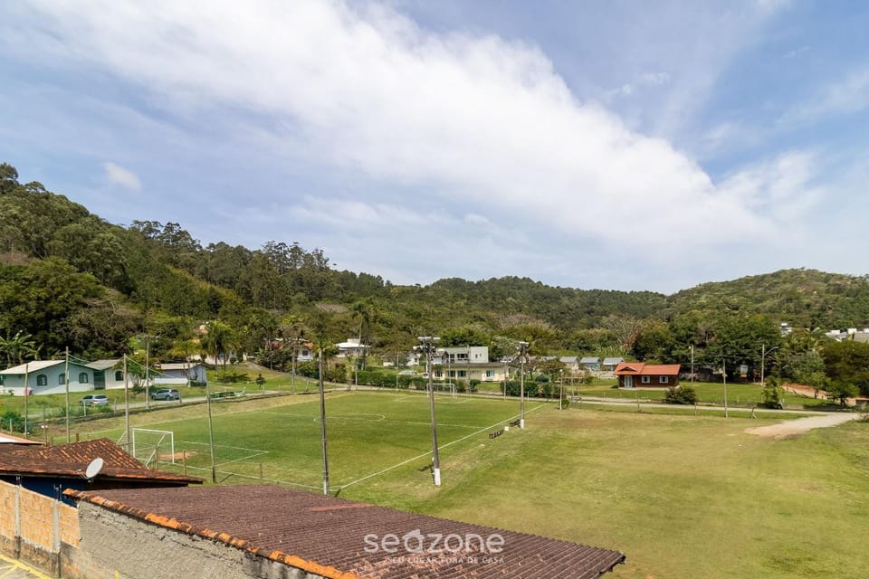 Area and facilities