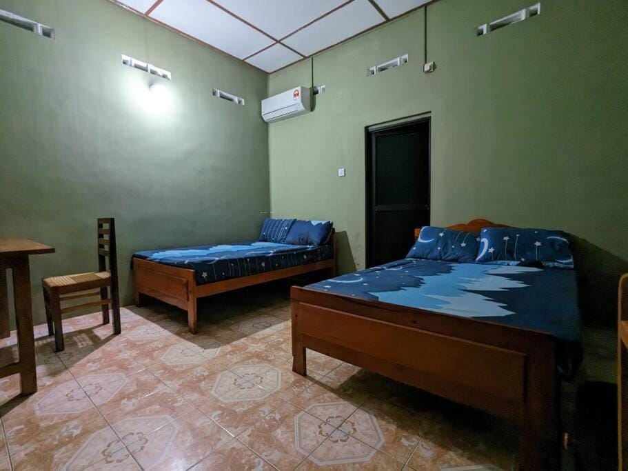 Spacious Full House Rental House in Sri Lanka