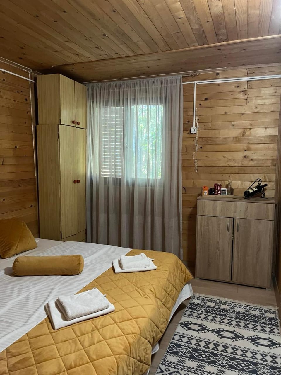 Sunset apartments Apartment in Ulcinj Municipality