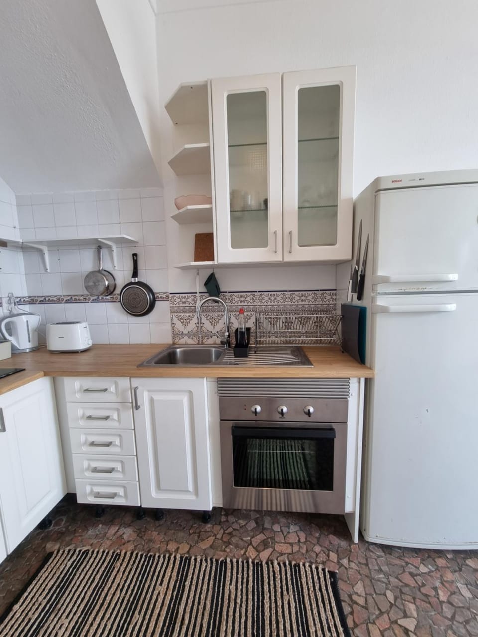 Central studio Alvor Apartment in Alvor