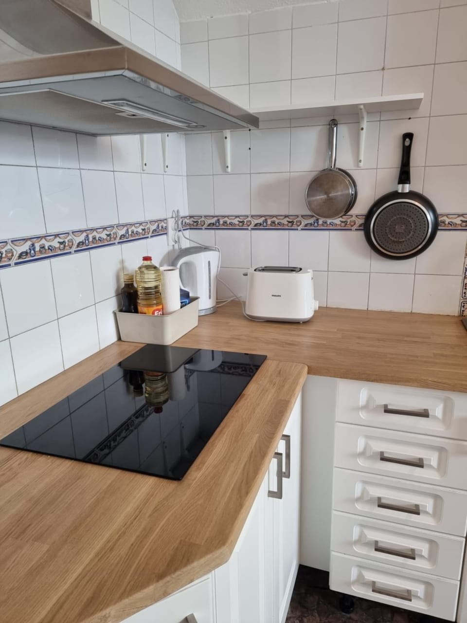 Central studio Alvor Apartment in Alvor