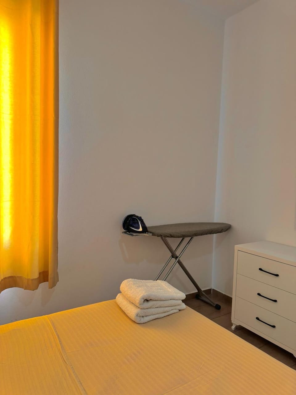Prestige Apartament Sea View Apartment in Tirana County, Albania