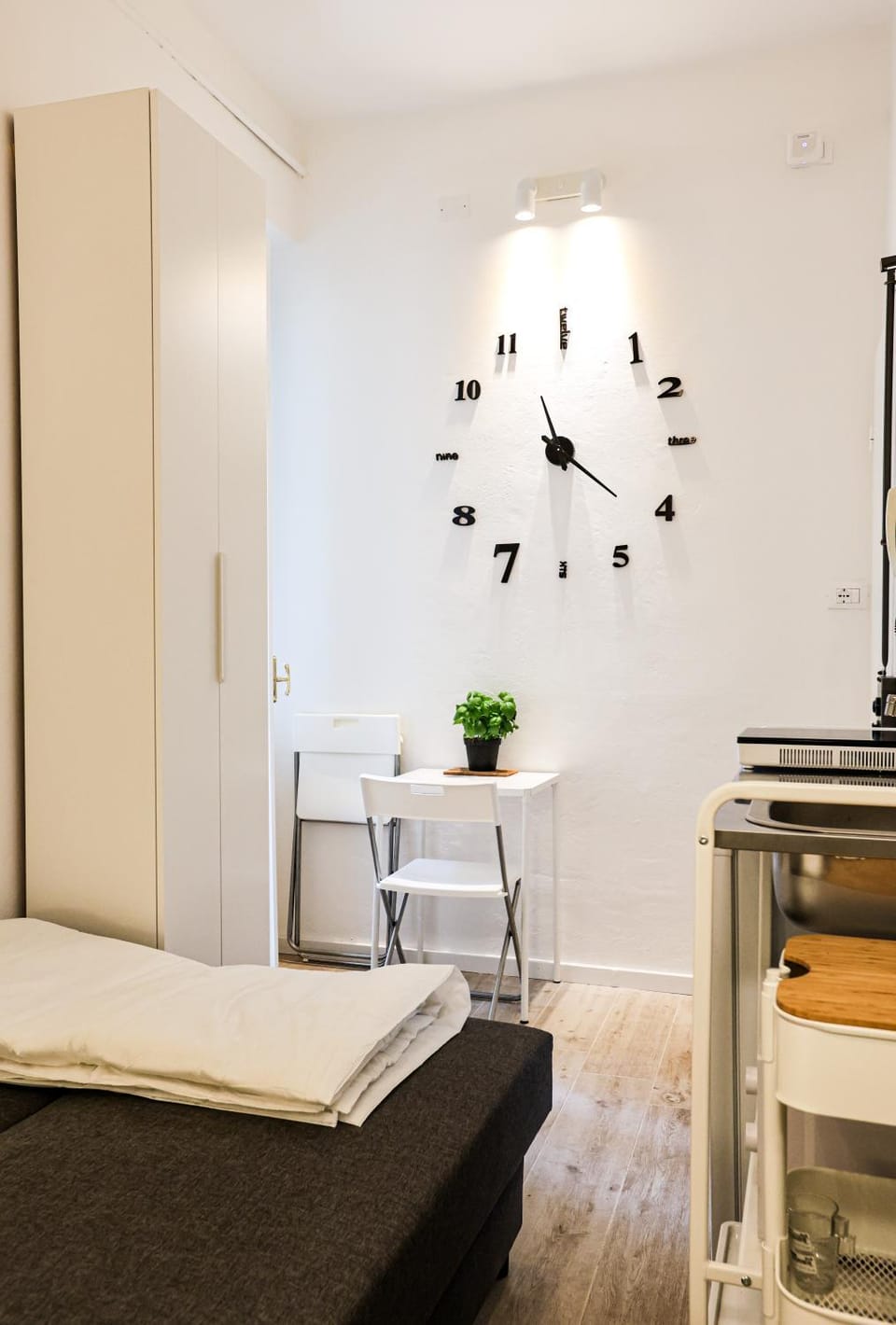 Raffaello studio flat Apartment in Florence