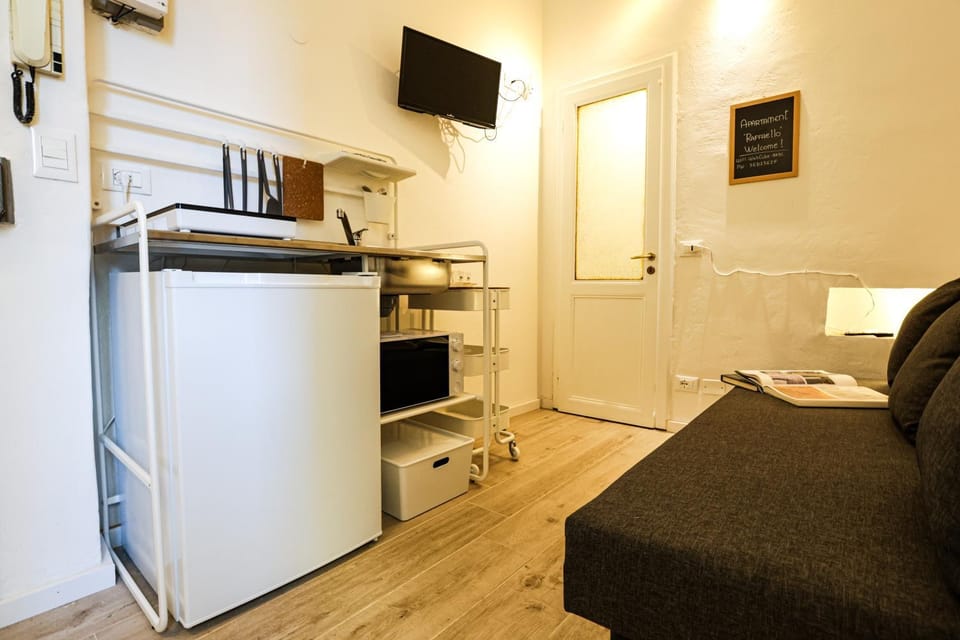 Raffaello studio flat Apartment in Florence