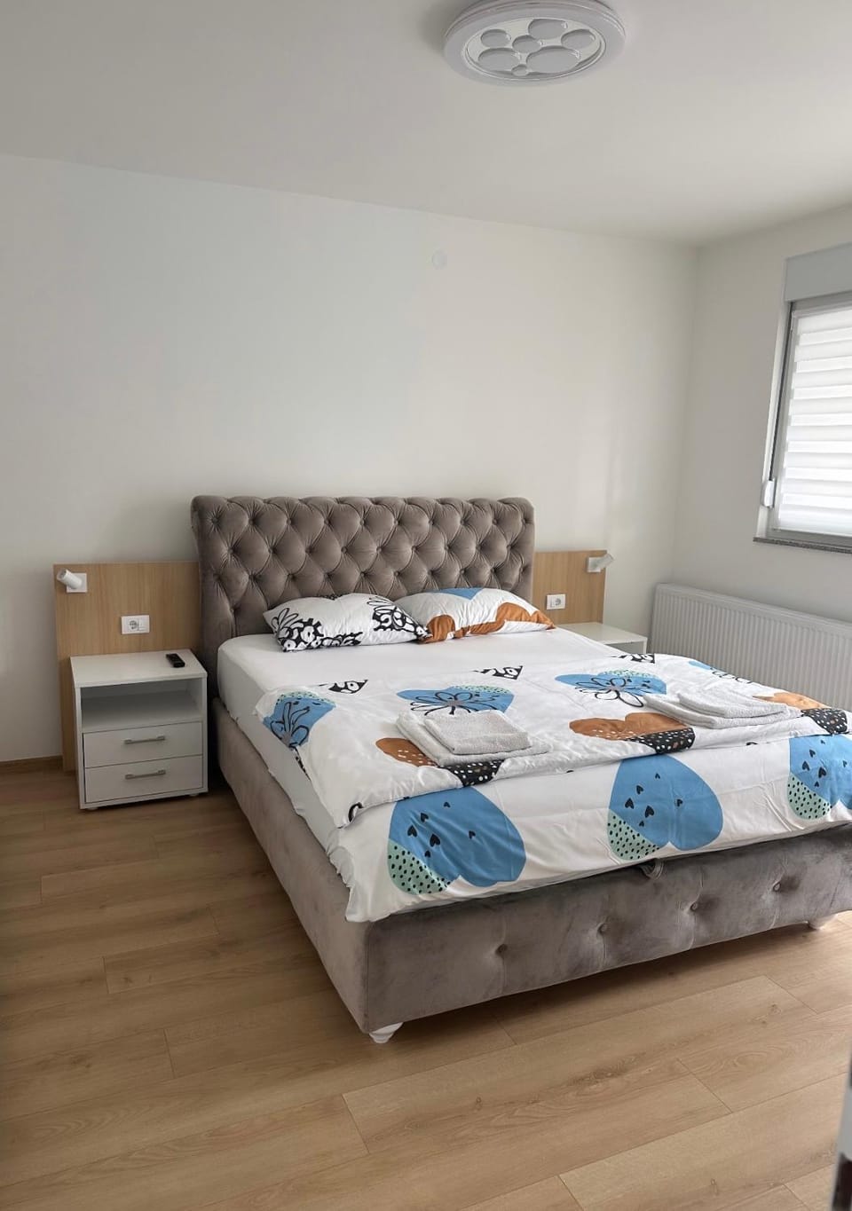 Apartman Aranđelovac Apartment in Serbia