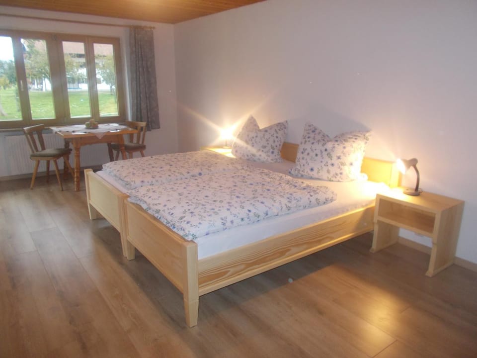 Landhaus Köckbrunn Apartment in Bavaria