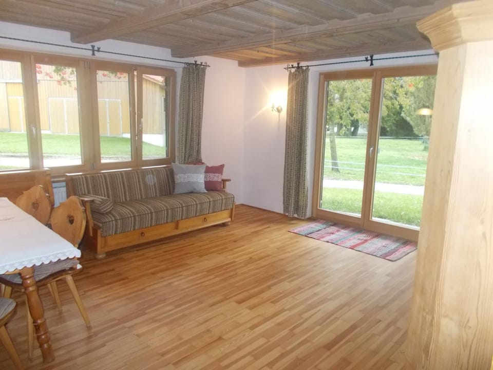 Landhaus Köckbrunn Apartment in Bavaria
