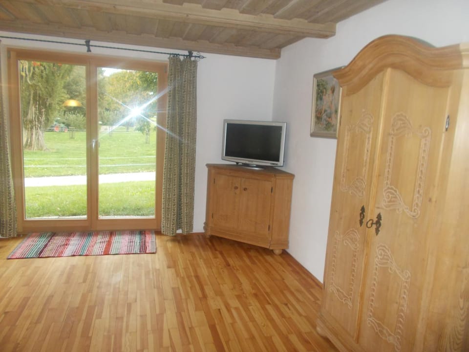 Landhaus Köckbrunn Apartment in Bavaria