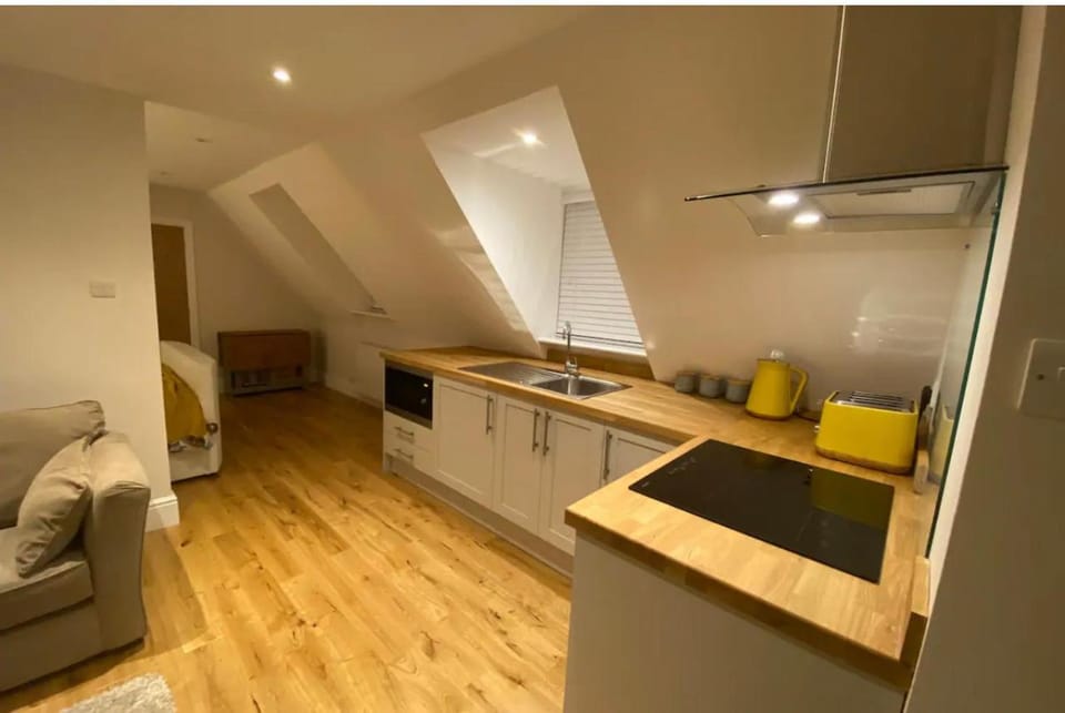 The Cotswold Stowaway, Perfect Luxurious Retreat! Apartment in Stow-on-the-Wold