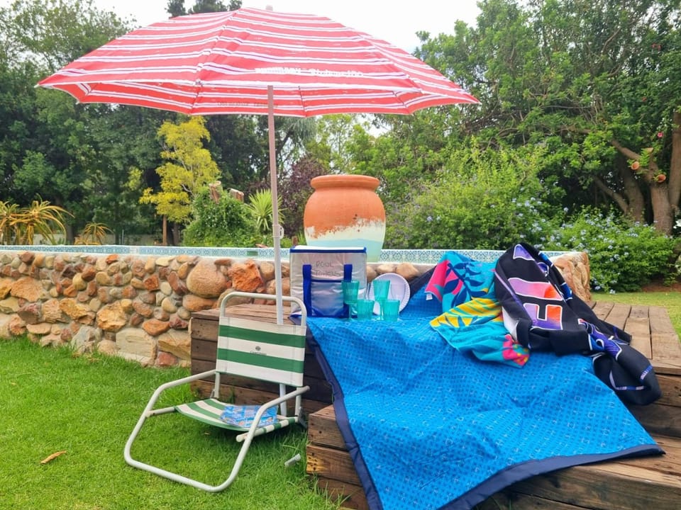 Angel 8 AirBnB Apartment 2 Apartment in Western Cape