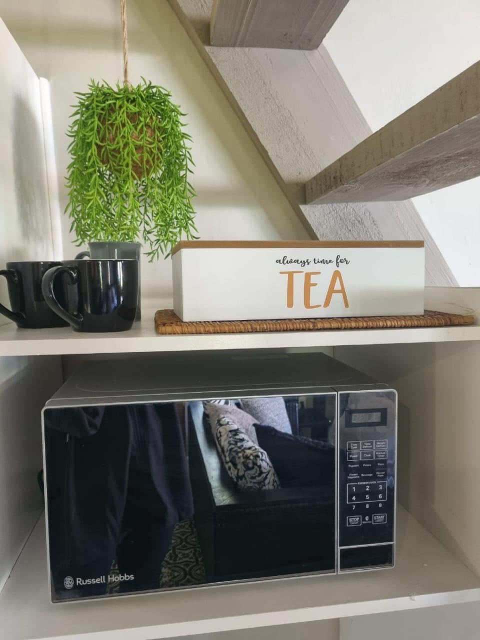 Coffee/tea facilities, Kitchen or kitchenette, minibar