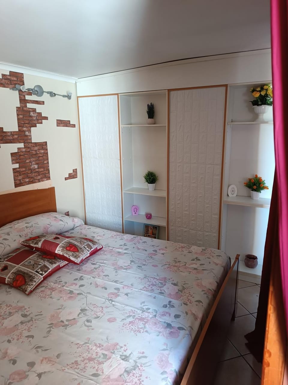 affitta camere Rosa Tea Apartment in Nocera Inferiore