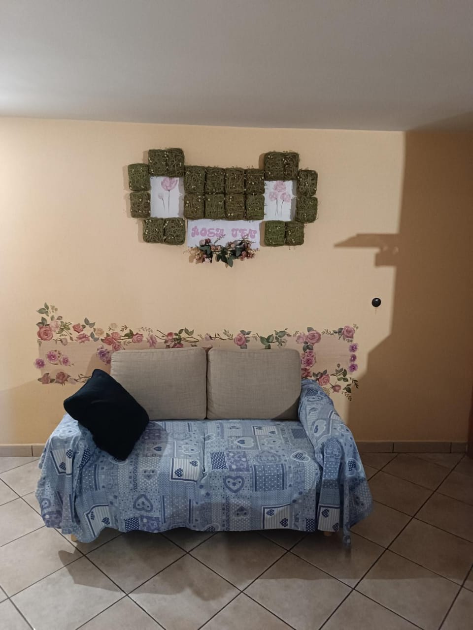 affitta camere Rosa Tea Apartment in Nocera Inferiore