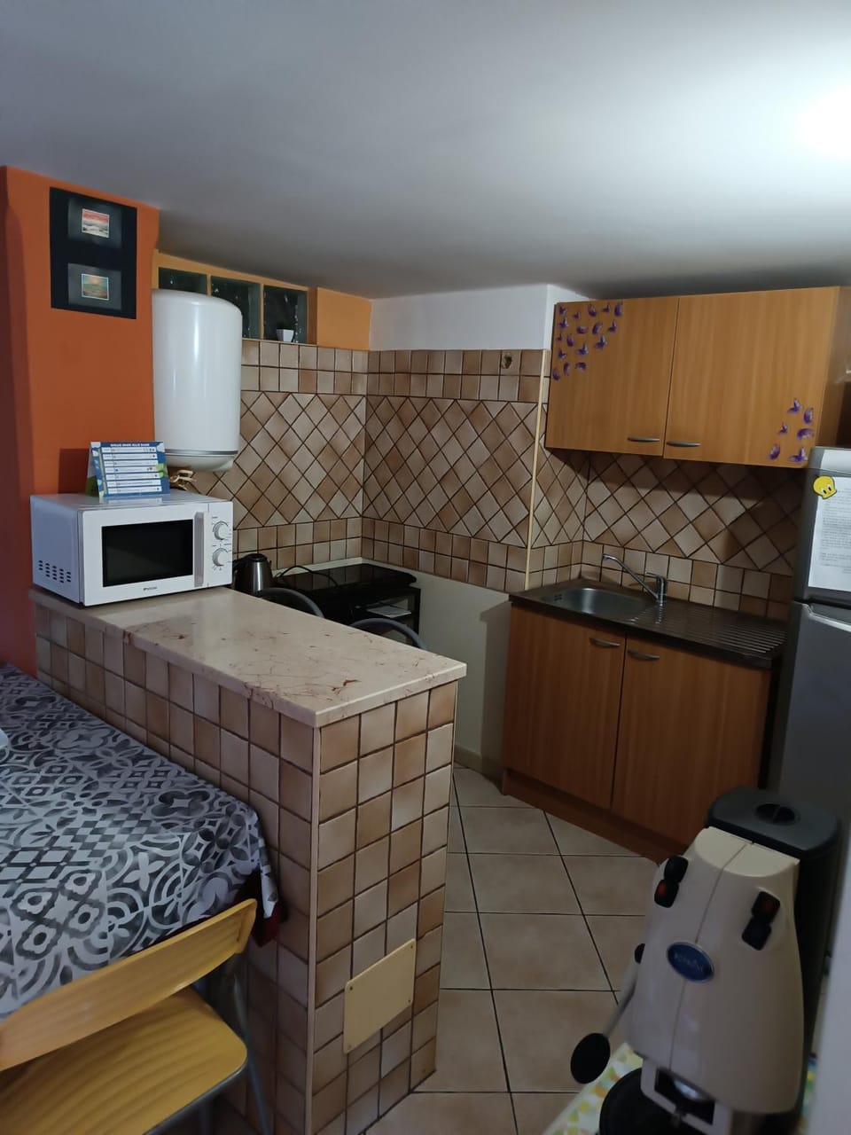affitta camere Rosa Tea Apartment in Nocera Inferiore