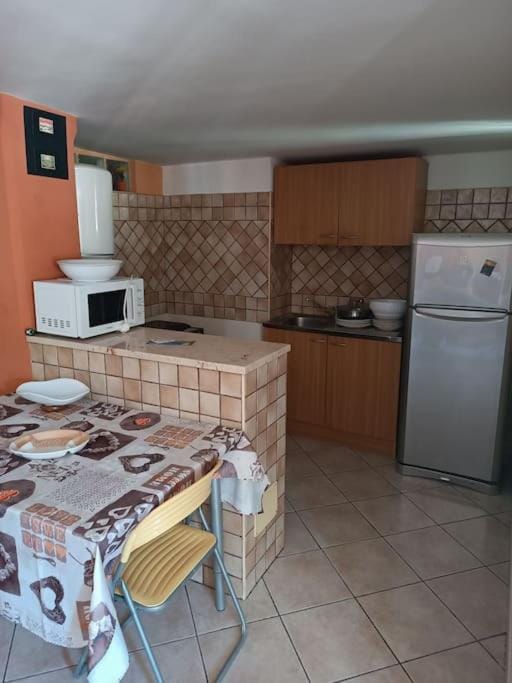 affitta camere Rosa Tea Apartment in Nocera Inferiore