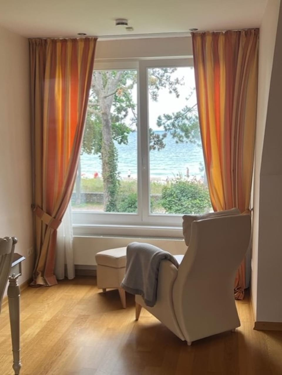 View (from property/room), Sea view