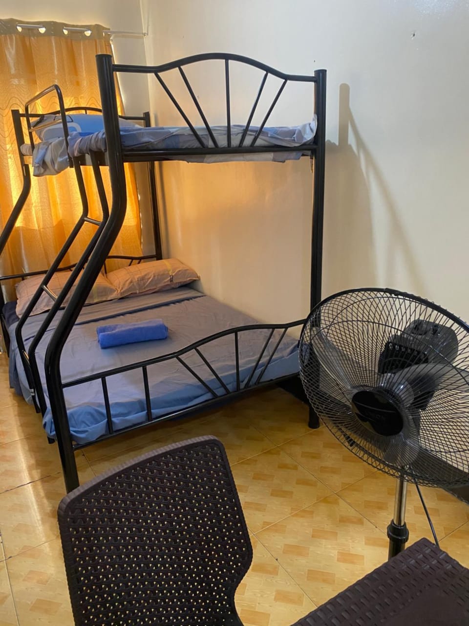 Bagobantay hostel Hostel in Quezon City