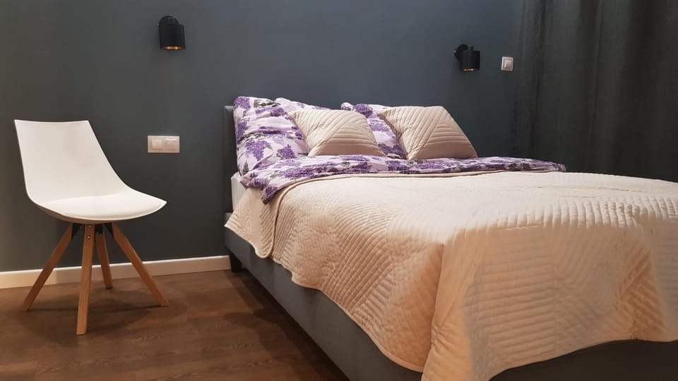 VENICE VILLA Apartment, self check-in 24h, free parking Apartment in Poznan