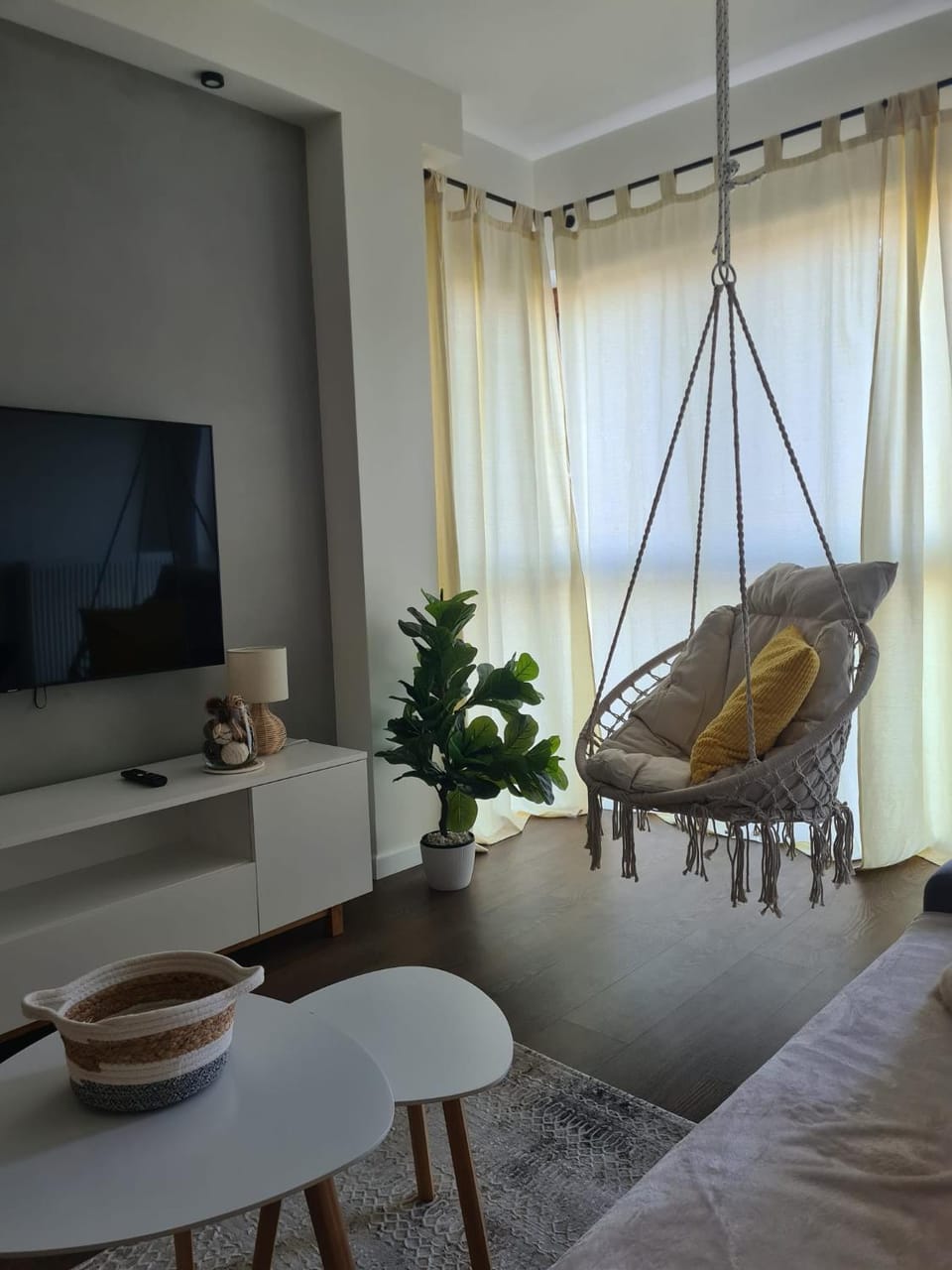 VENICE VILLA Apartment, self check-in 24h, free parking Apartment in Poznan