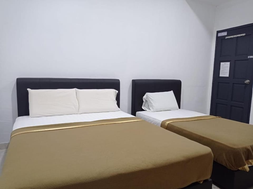 E1397 Guest House Vacation rental in Pahang, Malaysia