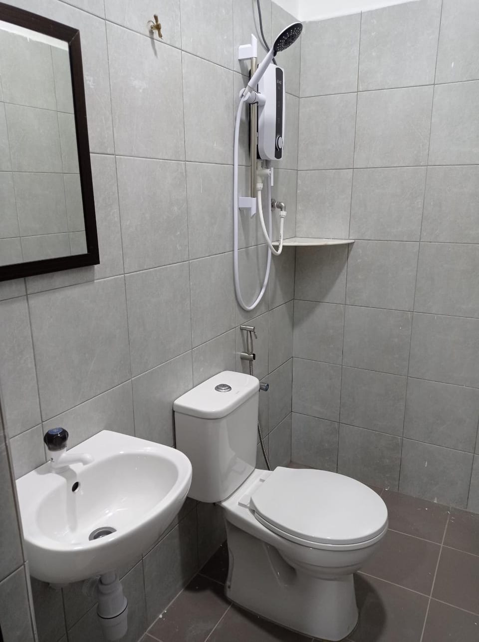 E1397 Guest House Vacation rental in Pahang, Malaysia