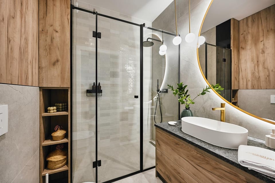 Shower