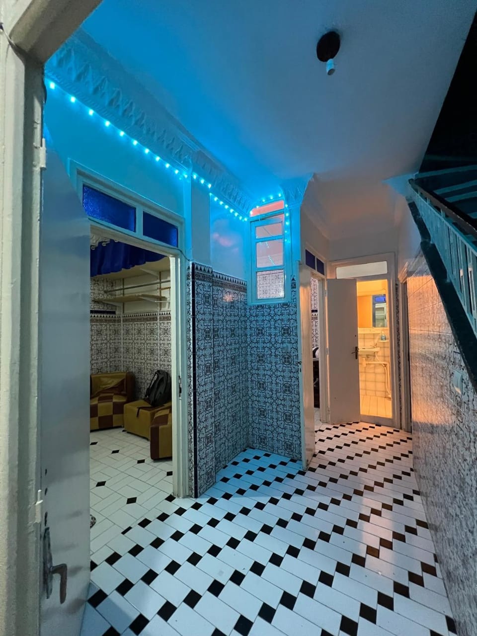 Riad Le Palais Bed and Breakfast in Rabat