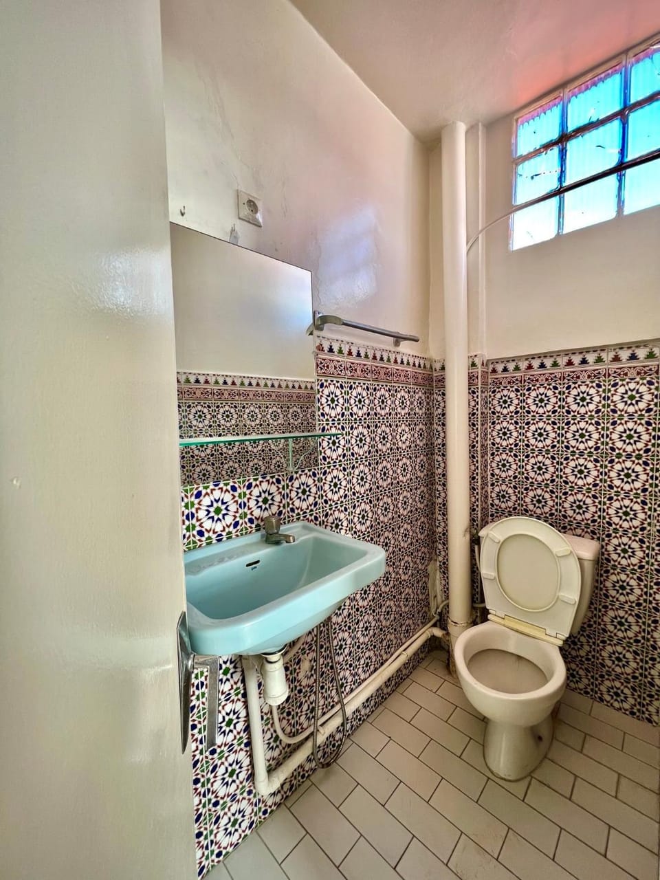 Riad Le Palais Bed and Breakfast in Rabat