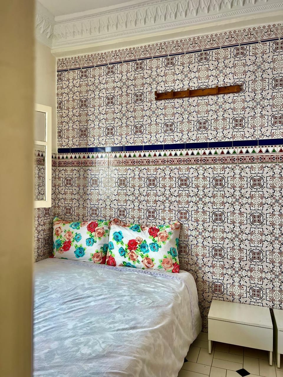 Riad Le Palais Bed and Breakfast in Rabat