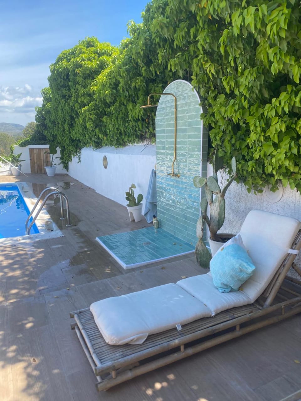 AMIRA home near Sitges House in Garraf