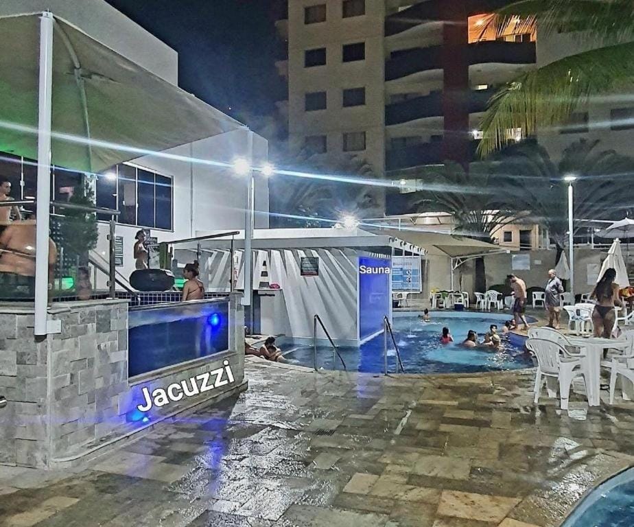 Thermas do Bandeirante Apartment in State of Goiás