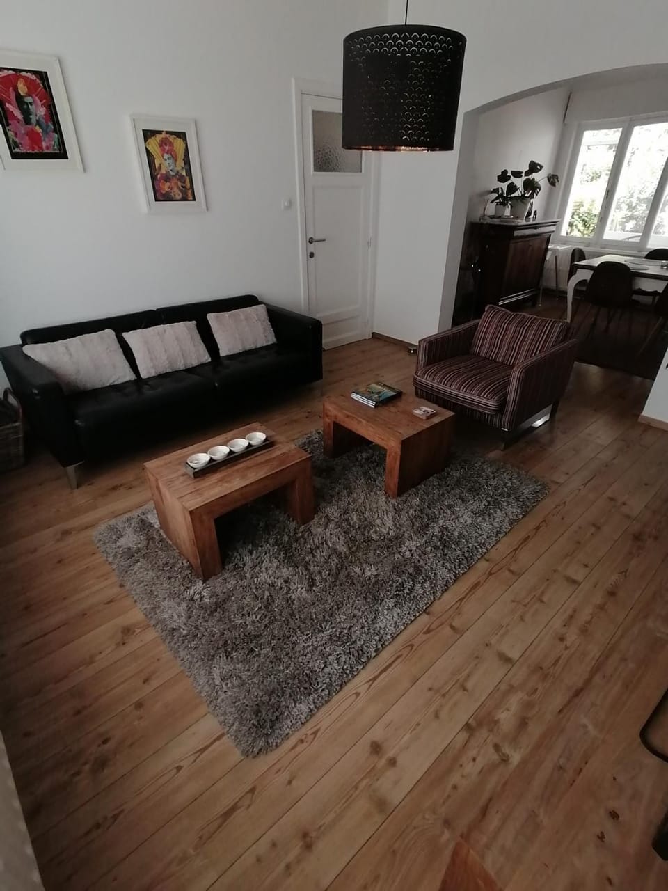 Casa Frida House in Ostend