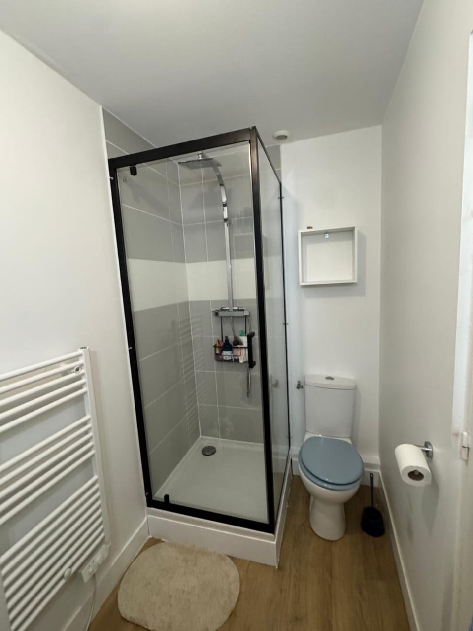 Joli appartement au cœur des remparts de Guérande Apartment in Brittany