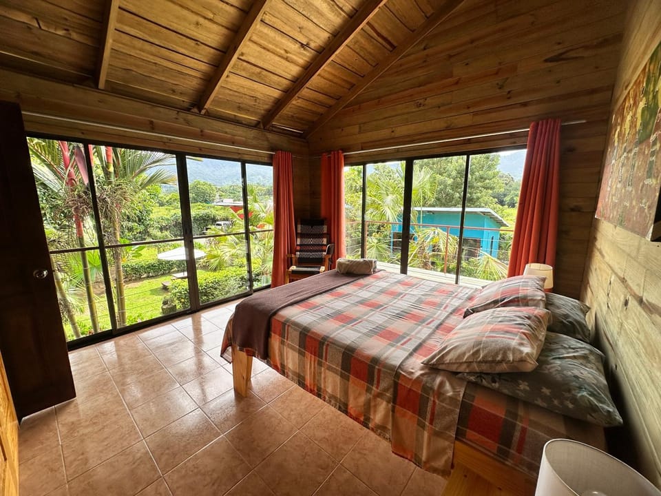View (from property/room), Bedroom