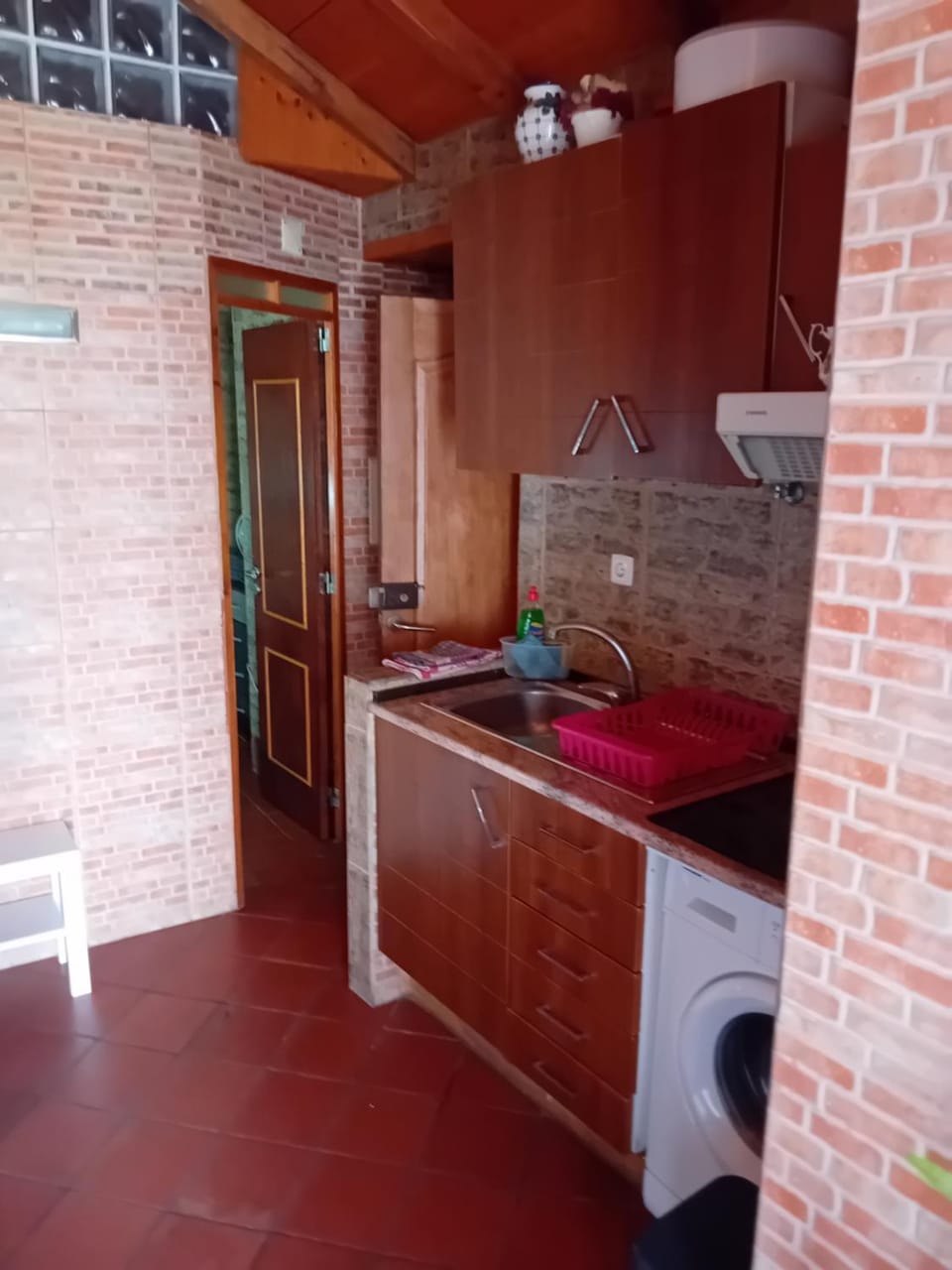 T1 N 93 Ref 001 Apartment in Tavira