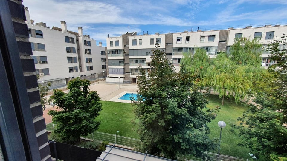 Day, Garden view, Pool view, Swimming pool