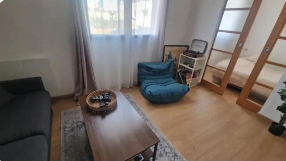 City Break plein centre & gare Apartment in Île-de-France