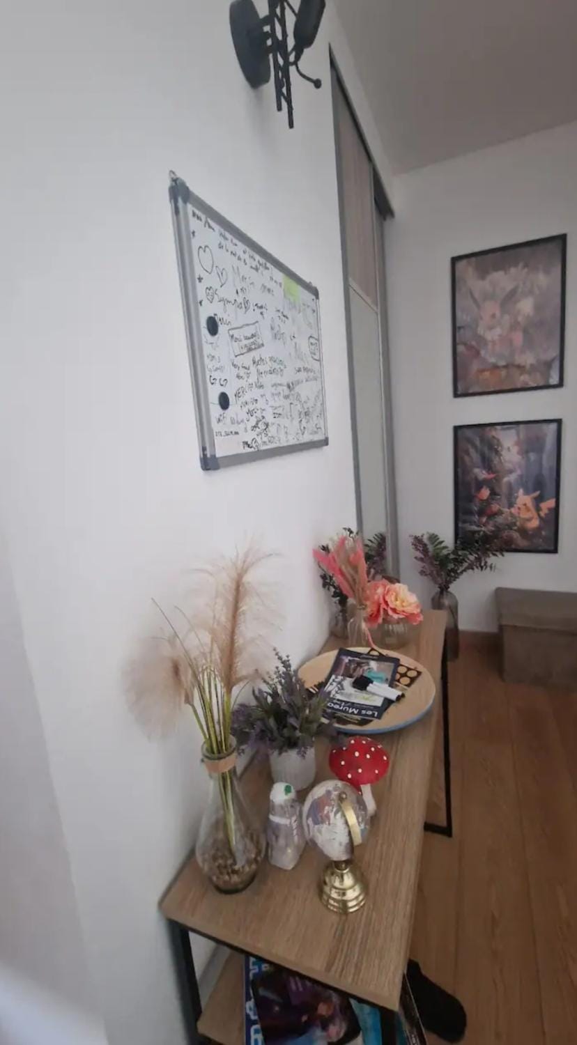 City Break plein centre & gare Apartment in Île-de-France