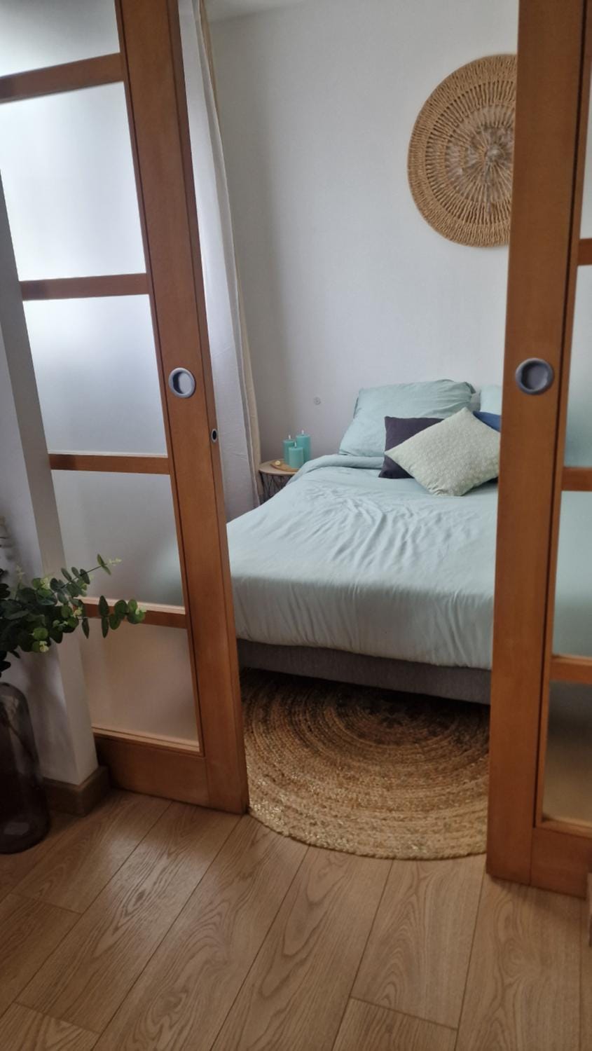 Proche Paris - Appart plein Centre & Gare Apartment in Île-de-France