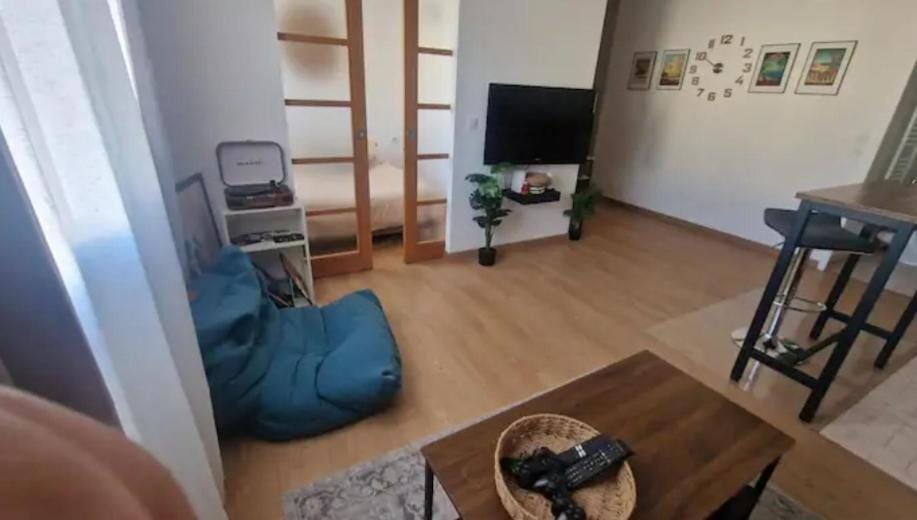 City Break plein centre & gare Apartment in Île-de-France