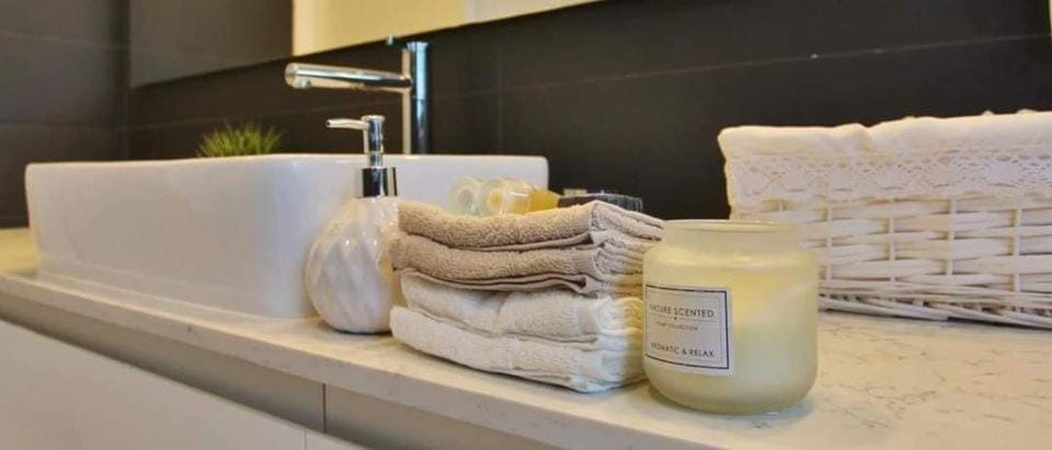 towels