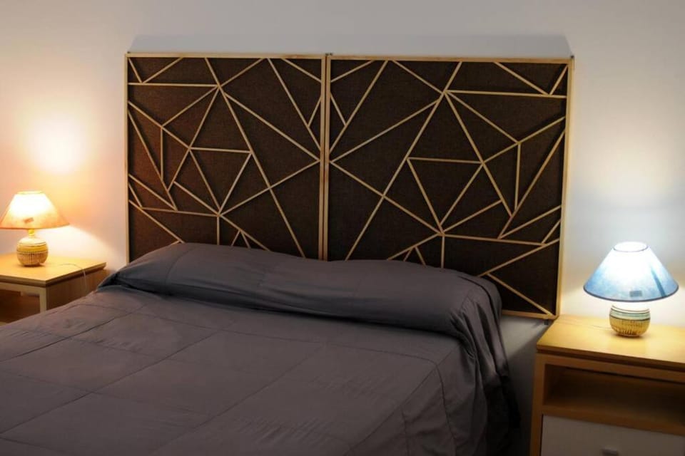 Tu lugar en Córdoba. Apartment in Cordoba