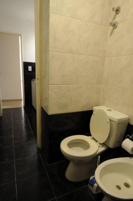 Tu lugar en Córdoba. Apartment in Cordoba